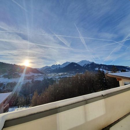 Boschberge Apartment Ellbogen Bagian luar foto