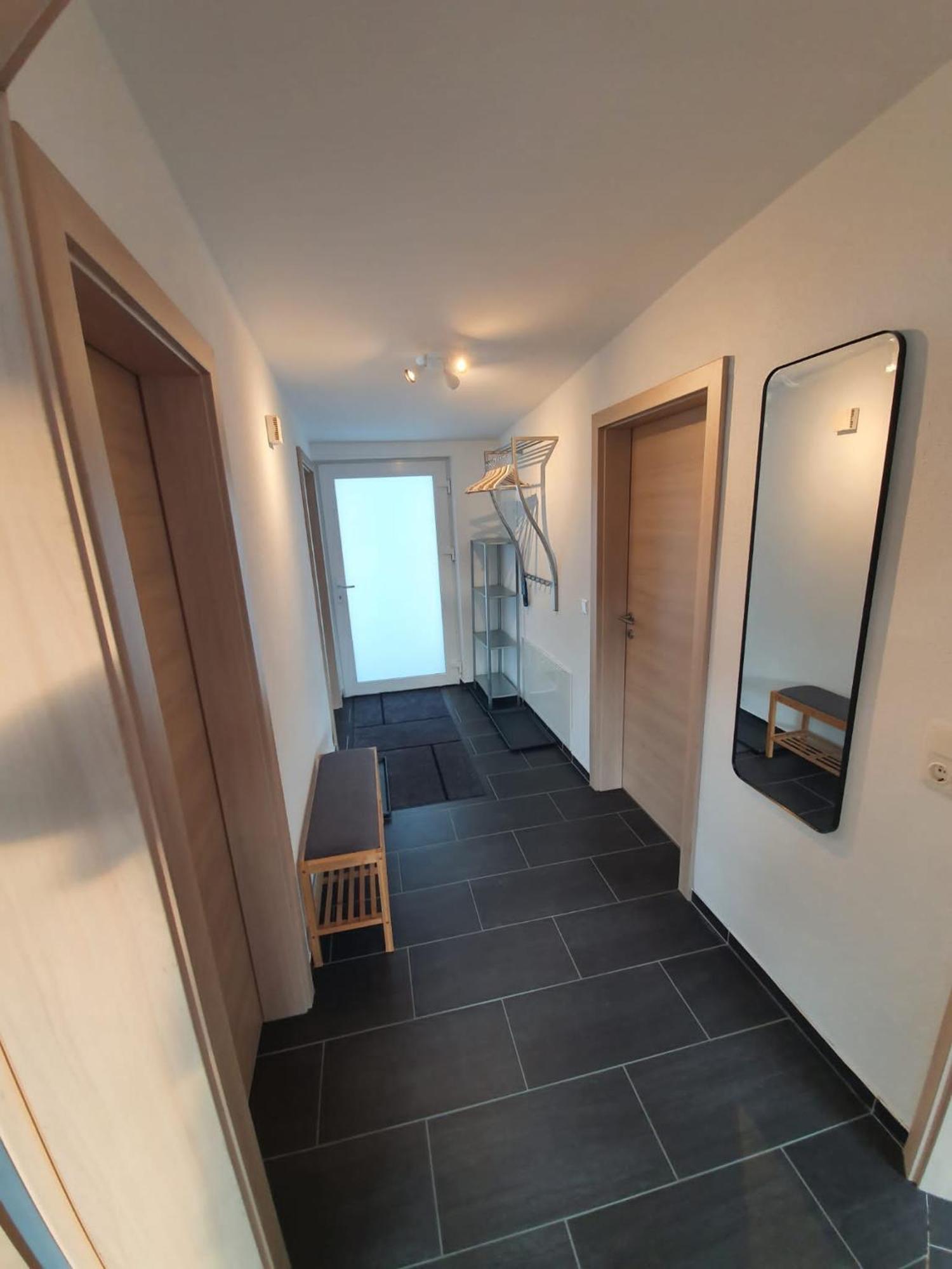 Boschberge Apartment Ellbogen Bagian luar foto